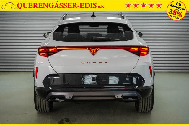 Cupra Formentor 1,5 eTSI DSG - LAGER 