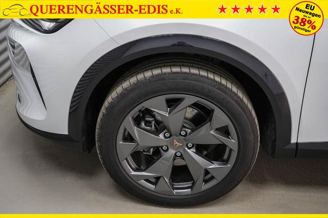 Cupra Formentor 1,5 eTSI DSG - LAGER 