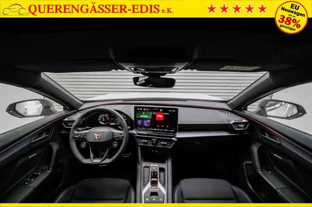 Cupra Formentor 1,5 eTSI DSG - LAGER 
