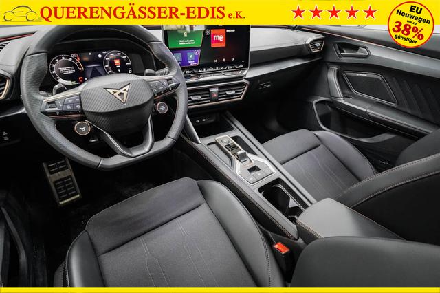 Cupra Formentor 1,5 eTSI DSG - LAGER 