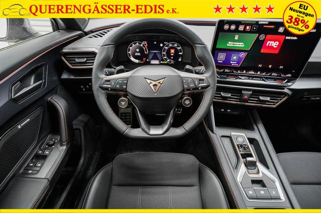 Cupra Formentor 1,5 eTSI DSG - LAGER 