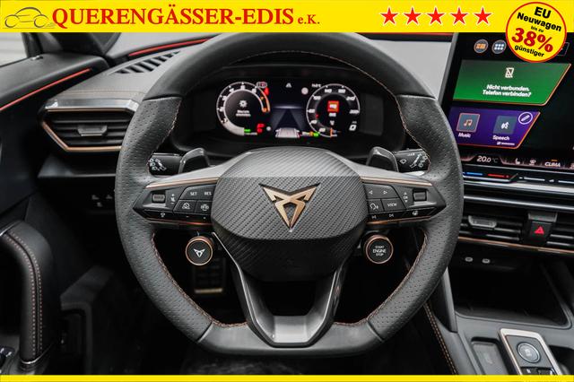 Cupra Formentor 1,5 eTSI DSG - LAGER 