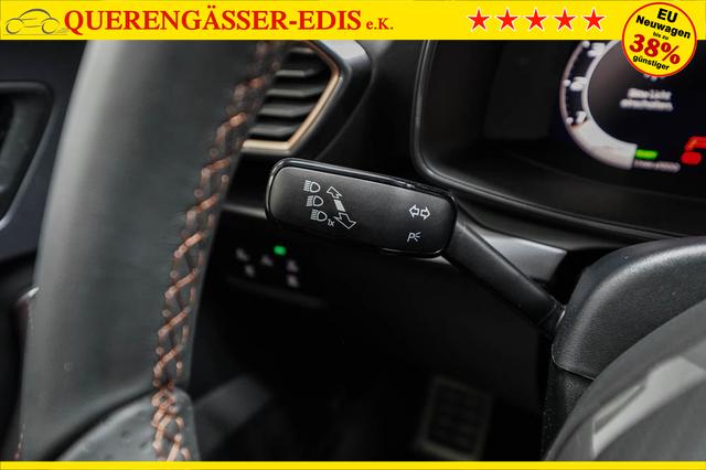 Cupra Formentor 1,5 eTSI DSG - LAGER 