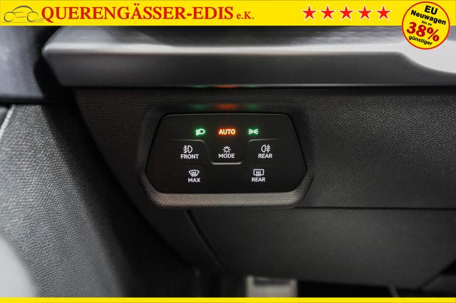 Cupra Formentor 1,5 eTSI DSG - LAGER 