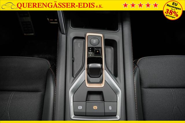 Cupra Formentor 1,5 eTSI DSG - LAGER 