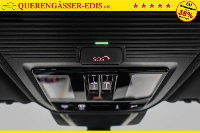 Cupra Formentor 1,5 eTSI DSG - LAGER 