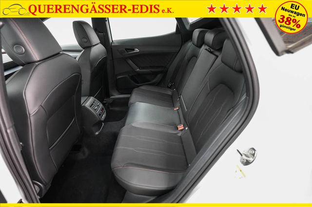 Cupra Formentor 1,5 eTSI DSG - LAGER 
