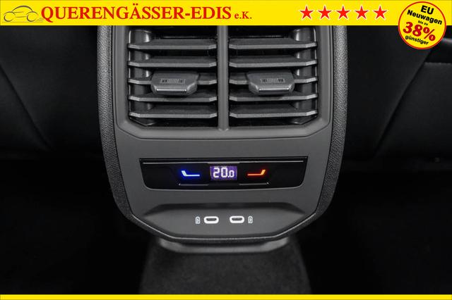 Cupra Formentor 1,5 eTSI DSG - LAGER 