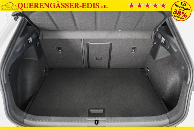 Cupra Formentor 1,5 eTSI DSG - LAGER 