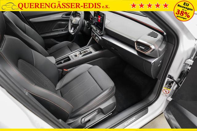 Cupra Formentor 1,5 eTSI DSG - LAGER 