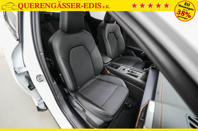 Cupra Formentor 1,5 eTSI DSG - LAGER 