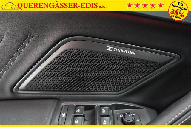 Cupra Formentor 1,5 eTSI DSG - LAGER 
