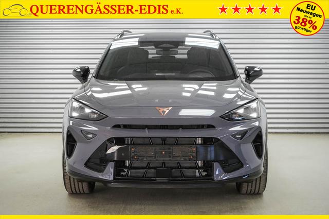 Cupra Formentor 1,5 eTSI DSG - LAGER 