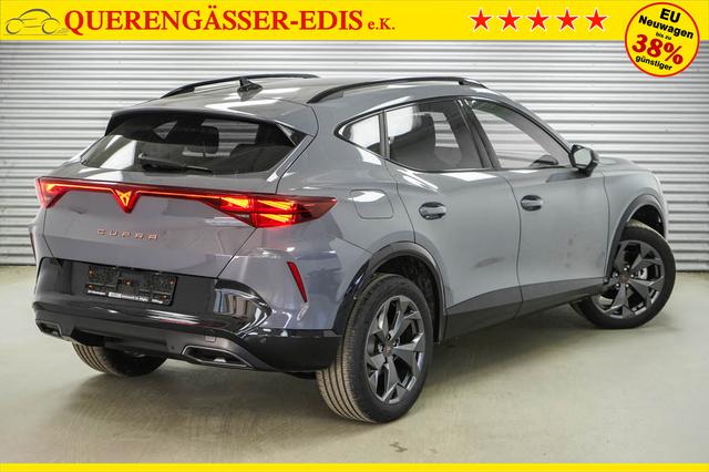 Cupra Formentor 1,5 eTSI DSG - LAGER 