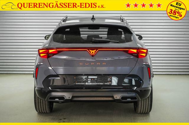 Cupra Formentor 1,5 eTSI DSG - LAGER 