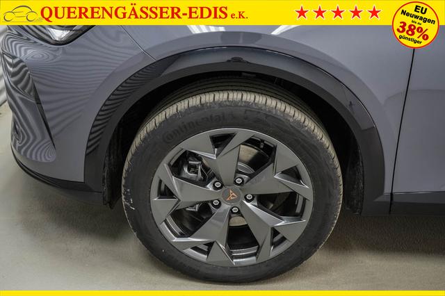 Cupra Formentor 1,5 eTSI DSG - LAGER 