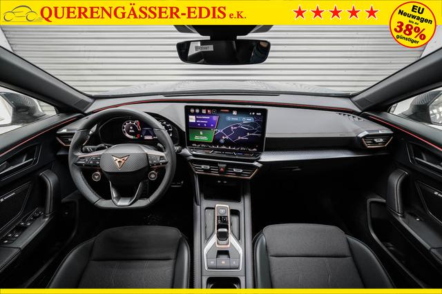 Cupra Formentor 1,5 eTSI DSG - LAGER 