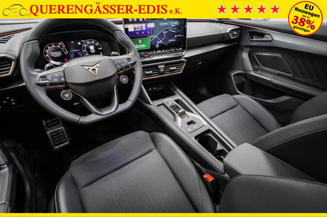 Cupra Formentor 1,5 eTSI DSG - LAGER 