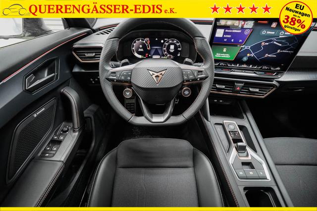 Cupra Formentor 1,5 eTSI DSG - LAGER 