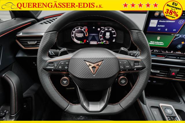 Cupra Formentor 1,5 eTSI DSG - LAGER 