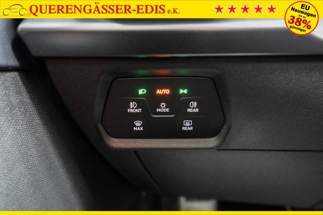 Cupra Formentor 1,5 eTSI DSG - LAGER 