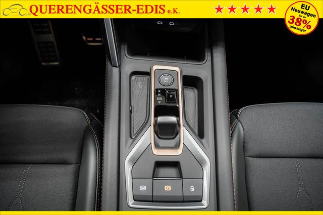 Cupra Formentor 1,5 eTSI DSG - LAGER 