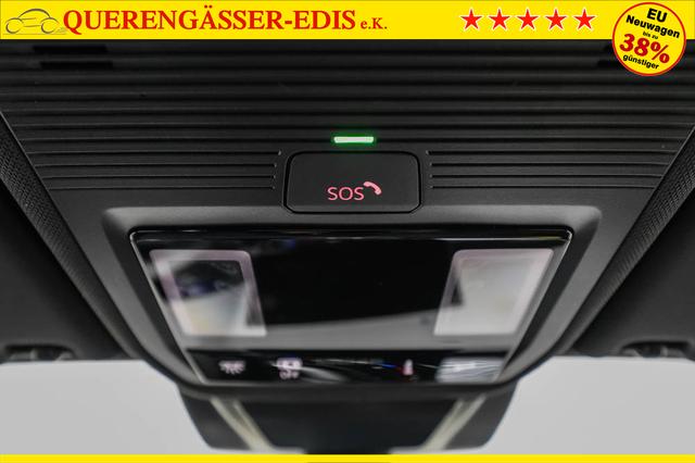 Cupra Formentor 1,5 eTSI DSG - LAGER 