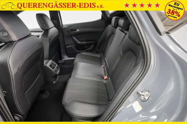 Cupra Formentor 1,5 eTSI DSG - LAGER 