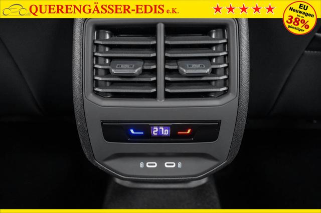 Cupra Formentor 1,5 eTSI DSG - LAGER 