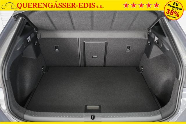 Cupra Formentor 1,5 eTSI DSG - LAGER 