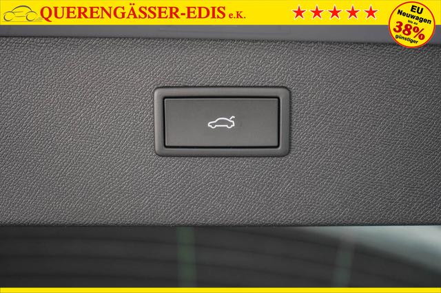 Cupra Formentor 1,5 eTSI DSG - LAGER 