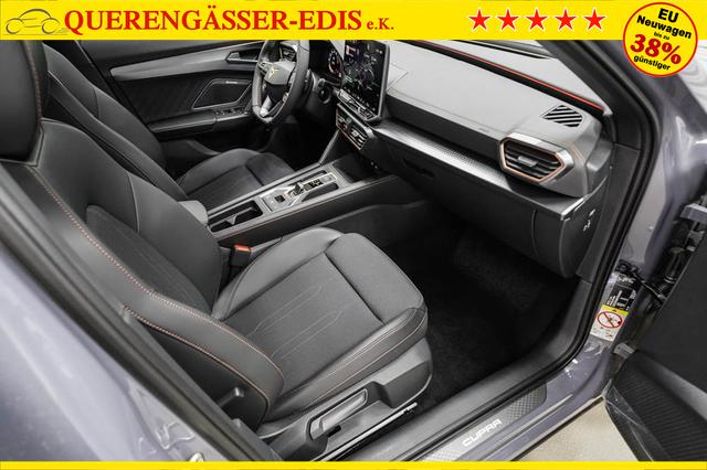 Cupra Formentor 1,5 eTSI DSG - LAGER 
