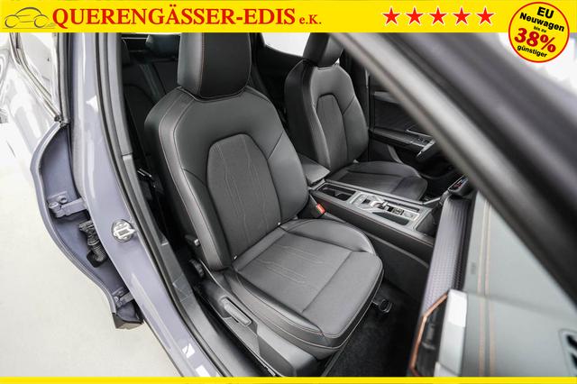 Cupra Formentor 1,5 eTSI DSG - LAGER 