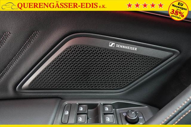 Cupra Formentor 1,5 eTSI DSG - LAGER 