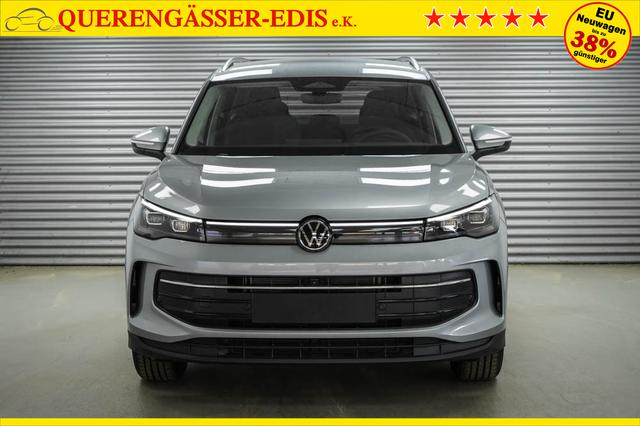 Volkswagen Tiguan 1,5 eTSI DSG Prime - LAGER 