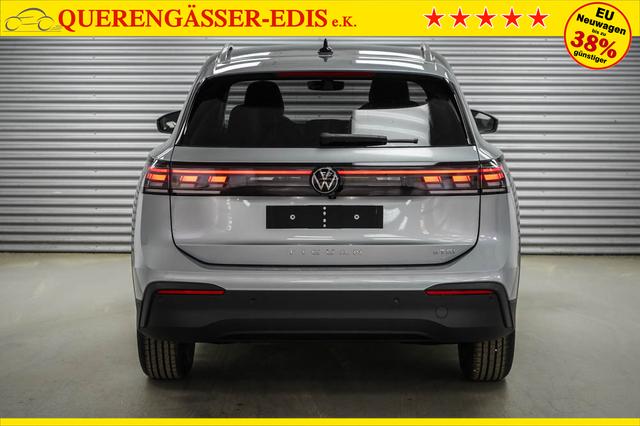 Volkswagen Tiguan 1,5 eTSI DSG Prime - LAGER 