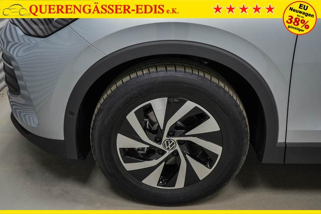 Volkswagen Tiguan 1,5 eTSI DSG Prime - LAGER 
