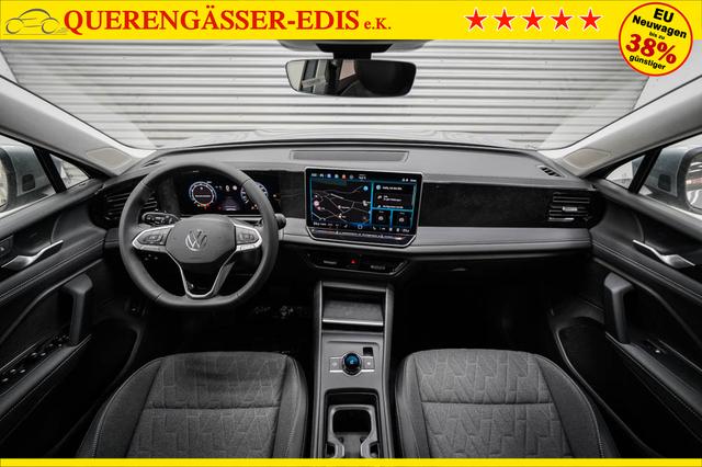Volkswagen Tiguan 1,5 eTSI DSG Prime - LAGER 