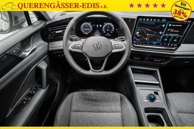 Volkswagen Tiguan 1,5 eTSI DSG Prime - LAGER 