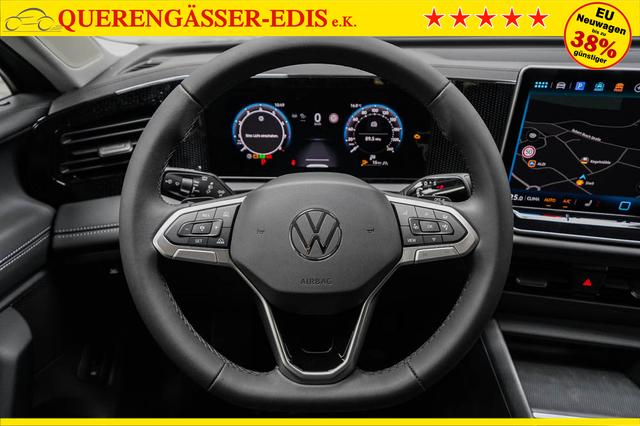 Volkswagen Tiguan 1,5 eTSI DSG Prime - LAGER 