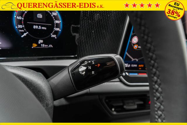 Volkswagen Tiguan 1,5 eTSI DSG Prime - LAGER 