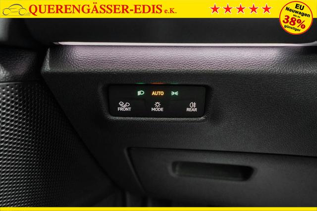 Volkswagen Tiguan 1,5 eTSI DSG Prime - LAGER 