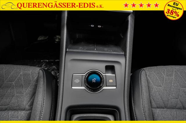 Volkswagen Tiguan 1,5 eTSI DSG Prime - LAGER 