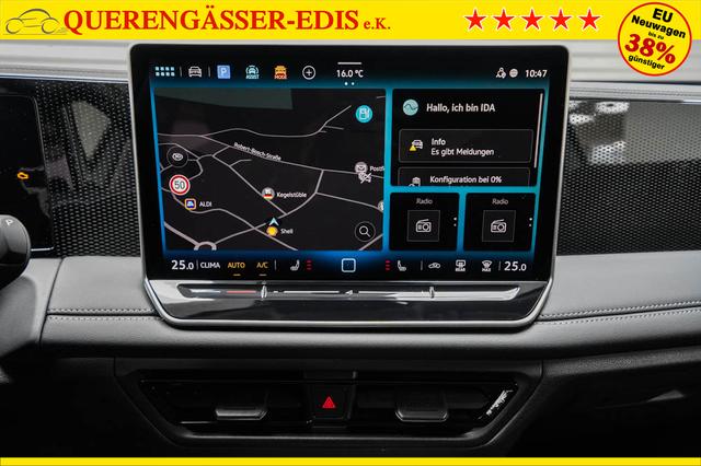 Volkswagen Tiguan 1,5 eTSI DSG Prime - LAGER 