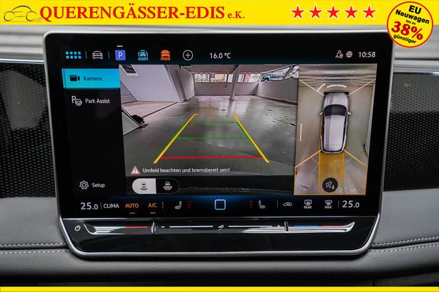 Volkswagen Tiguan 1,5 eTSI DSG Prime - LAGER 