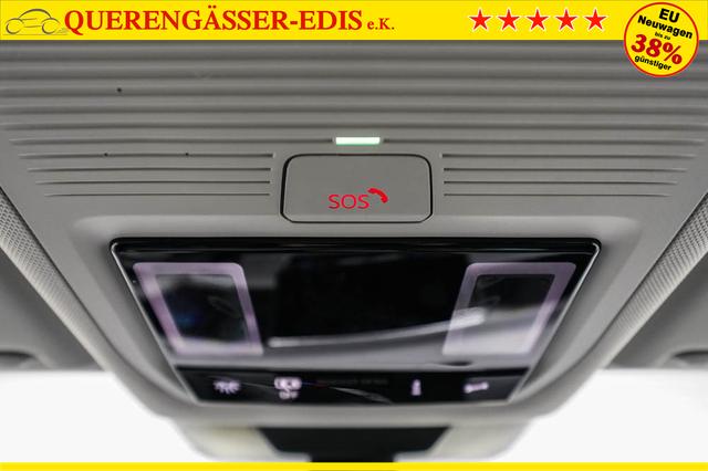 Volkswagen Tiguan 1,5 eTSI DSG Prime - LAGER 
