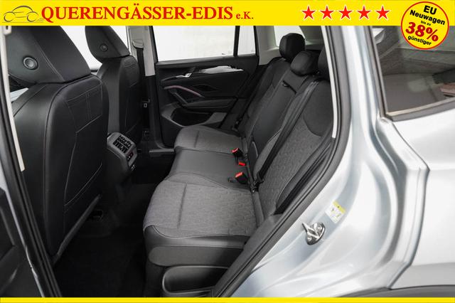 Volkswagen Tiguan 1,5 eTSI DSG Prime - LAGER 