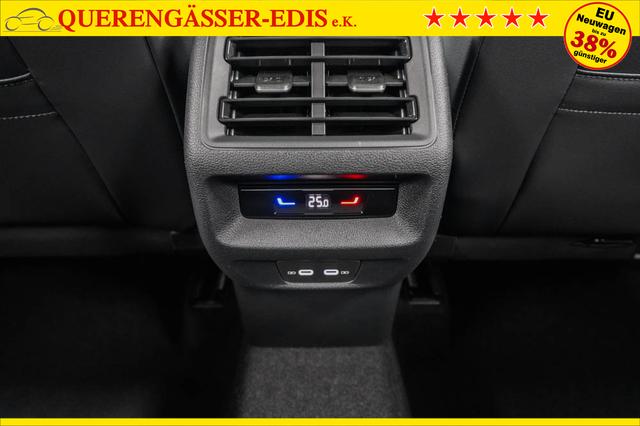Volkswagen Tiguan 1,5 eTSI DSG Prime - LAGER 