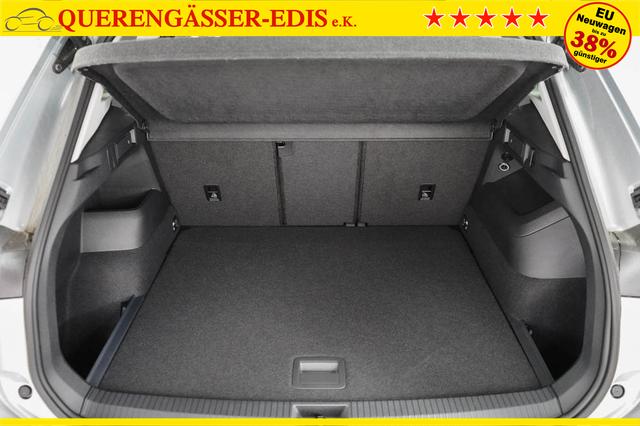 Volkswagen Tiguan 1,5 eTSI DSG Prime - LAGER 