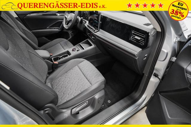 Volkswagen Tiguan 1,5 eTSI DSG Prime - LAGER 